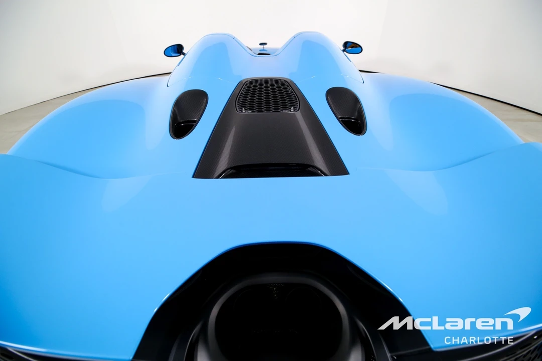 2021 McLaren Elva - Image 21 of 21