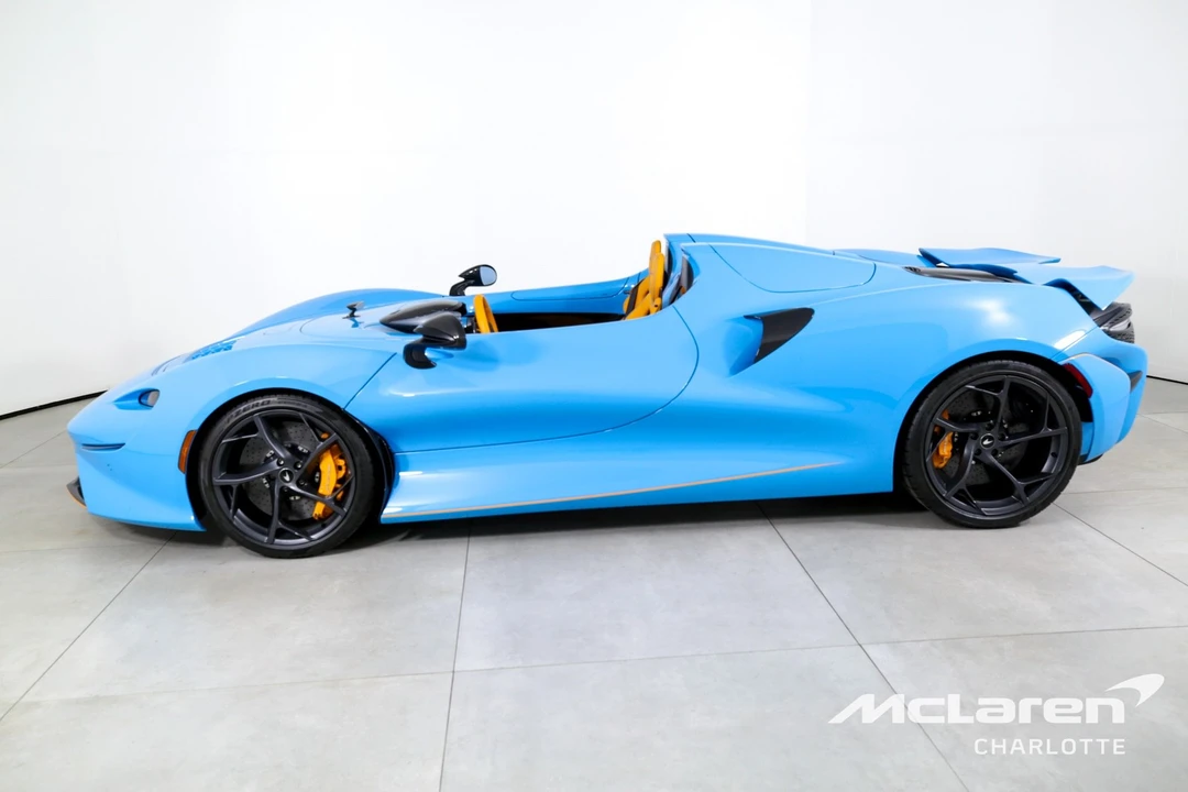 2021 McLaren Elva - Image 6 of 21