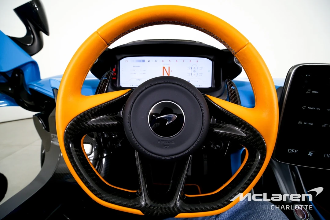 2021 McLaren Elva - Image 15 of 21