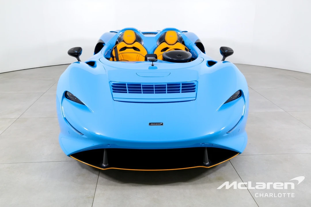 2021 McLaren Elva - Image 4 of 21