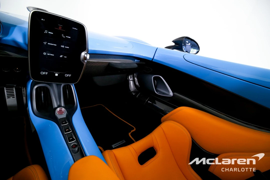 2021 McLaren Elva - Image 16 of 21