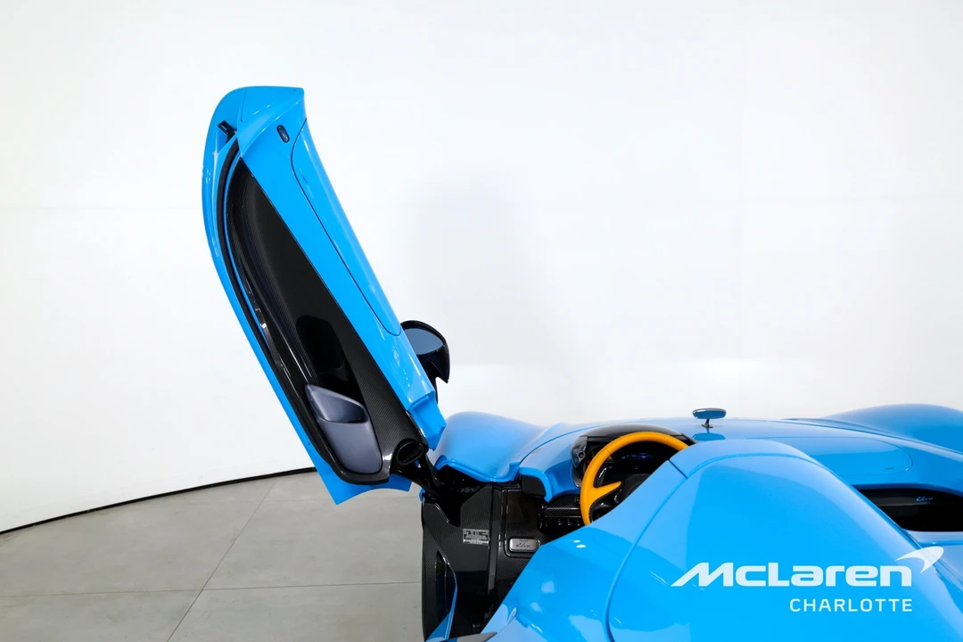 2021 McLaren Elva - Image 11 of 21
