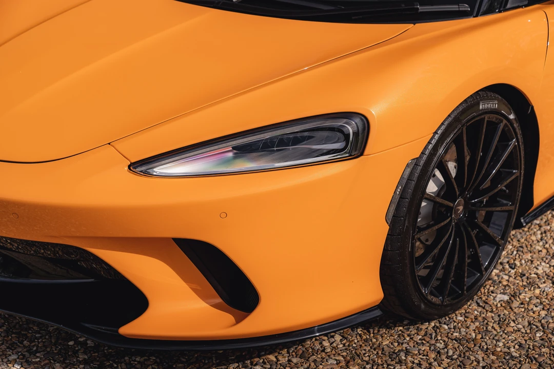 2021 McLaren GT - Image 22 of 31