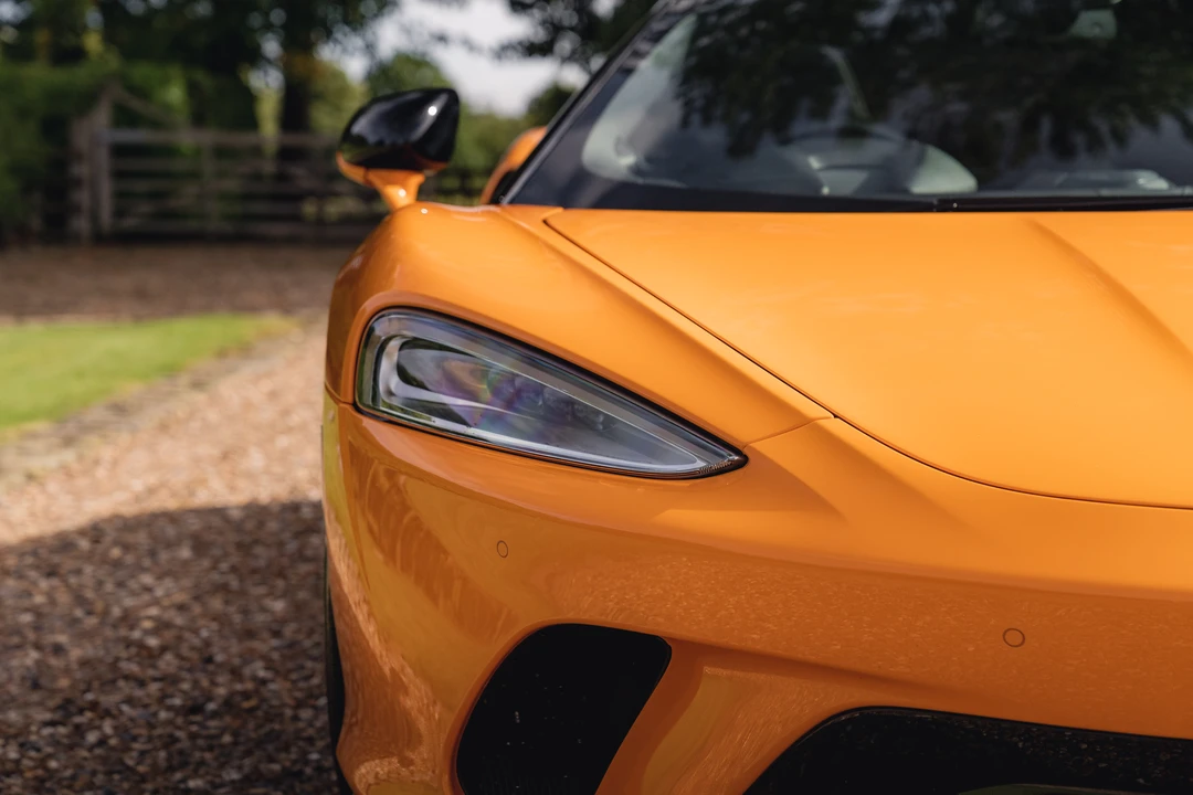 2021 McLaren GT - Image 26 of 31