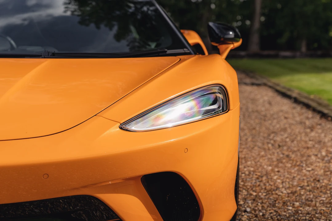 2021 McLaren GT - Image 30 of 31