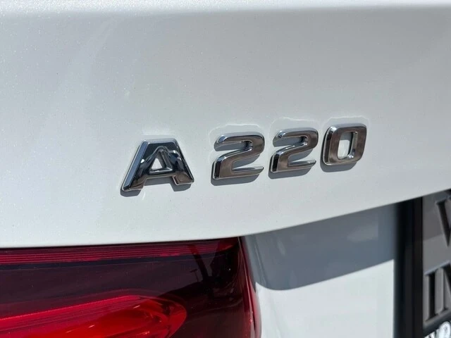 2021 Mercedes-Benz W177 A-Class - Image 14 of 21