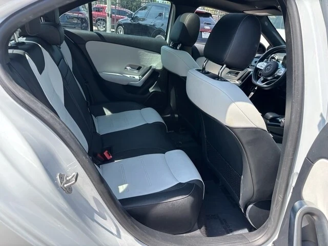 2021 Mercedes-Benz W177 A-Class - Image 17 of 21