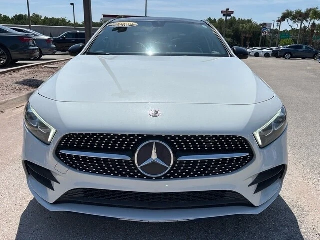 2021 Mercedes-Benz W177 A-Class - Image 21 of 21