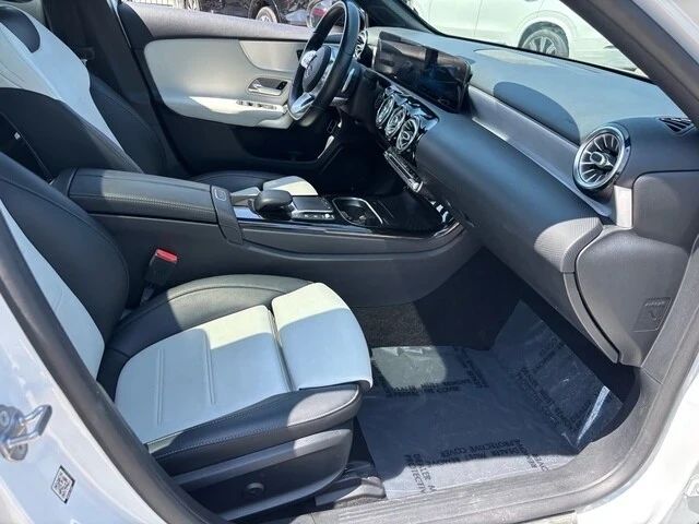 2021 Mercedes-Benz W177 A-Class - Image 18 of 21