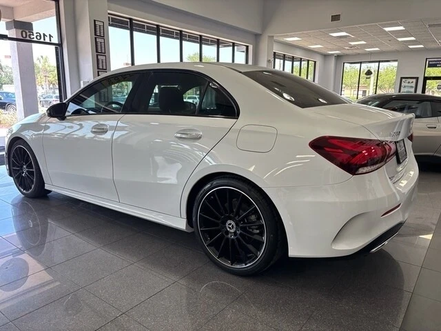 2021 Mercedes-Benz W177 A-Class - Image 3 of 12