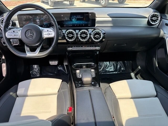 2021 Mercedes-Benz W177 A-Class - Image 10 of 12