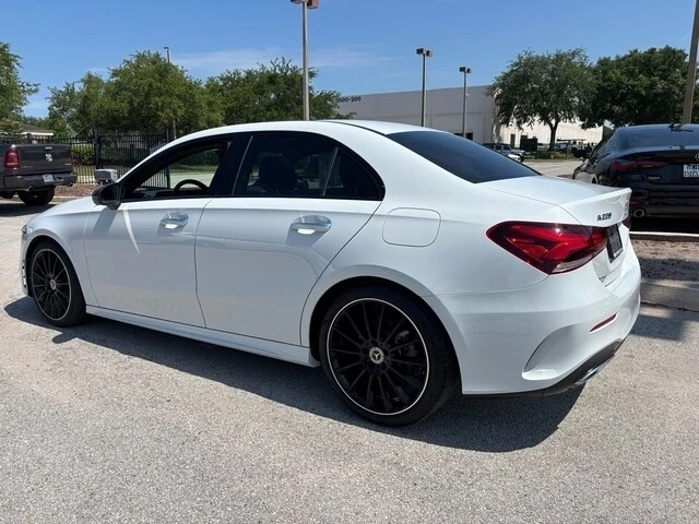 2021 Mercedes-Benz W177 A-Class - Image 6 of 12