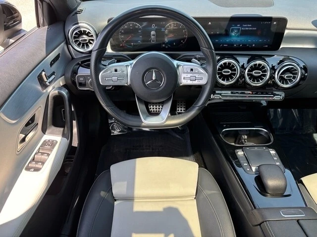 2021 Mercedes-Benz W177 A-Class - Image 11 of 12