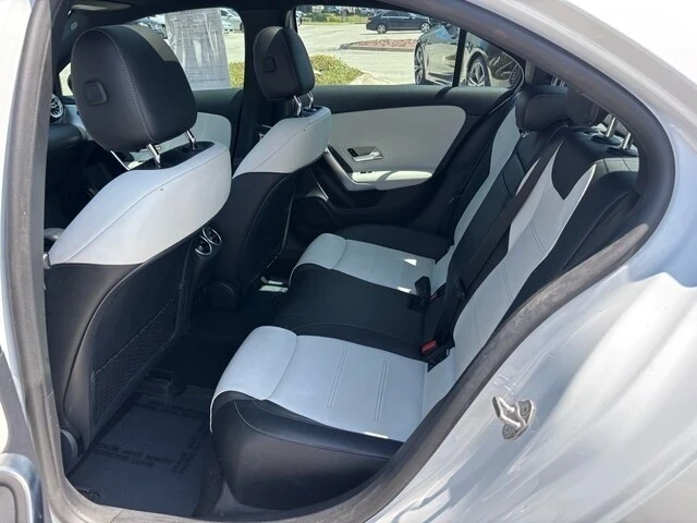 2021 Mercedes-Benz W177 A-Class - Image 9 of 12