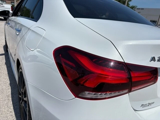 2021 Mercedes-Benz W177 A-Class - Image 12 of 12