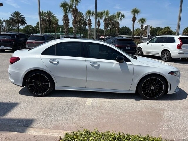 2021 Mercedes-Benz W177 A-Class - Image 16 of 21