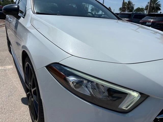 2021 Mercedes-Benz W177 A-Class - Image 20 of 21