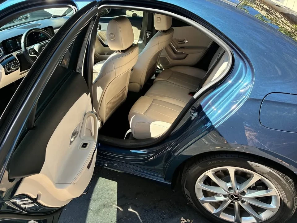 2021 Mercedes-Benz W177 A-Class - Image 6 of 10