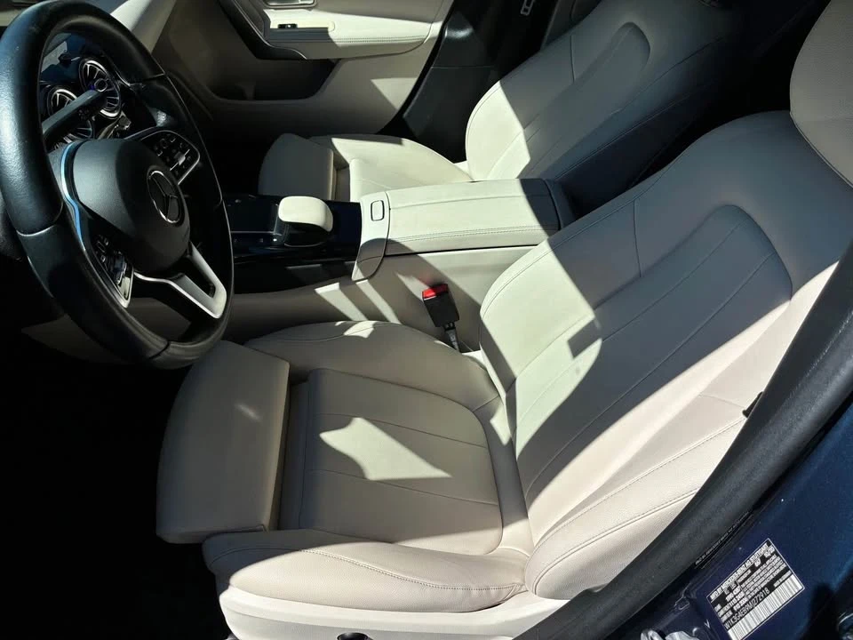 2021 Mercedes-Benz W177 A-Class - Image 7 of 10