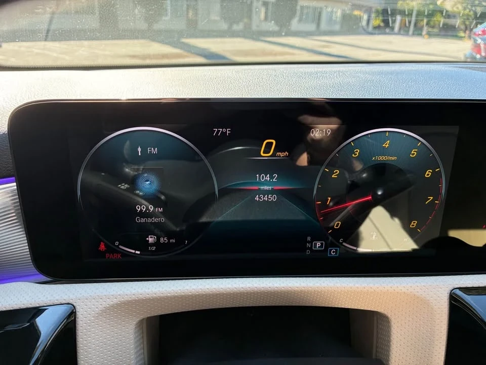 2021 Mercedes-Benz W177 A-Class - Image 10 of 10
