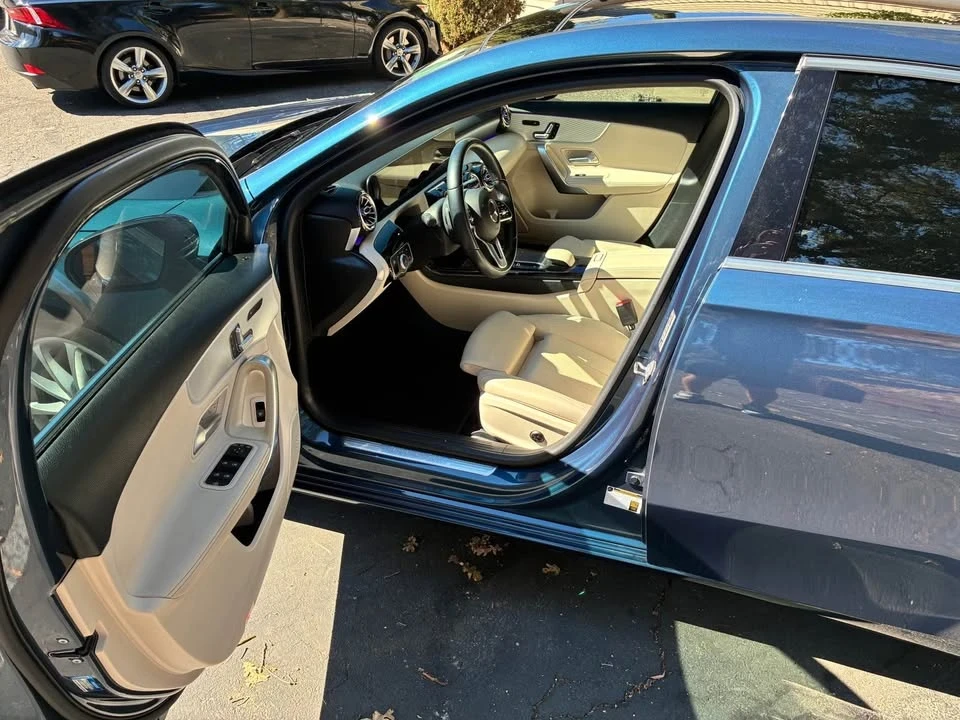 2021 Mercedes-Benz W177 A-Class - Image 5 of 10