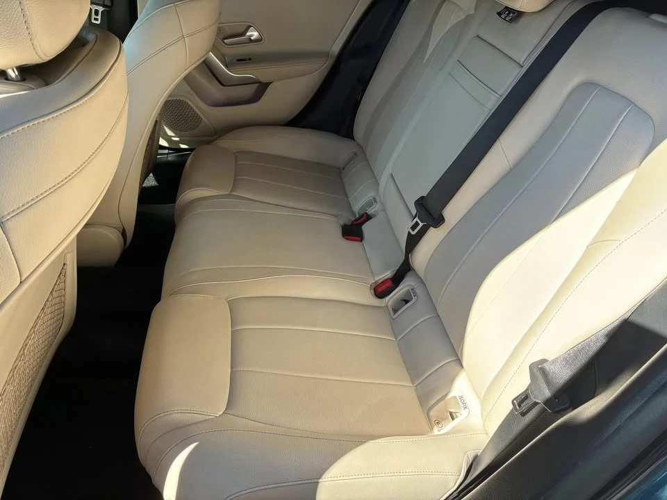 2021 Mercedes-Benz W177 A-Class - Image 8 of 10