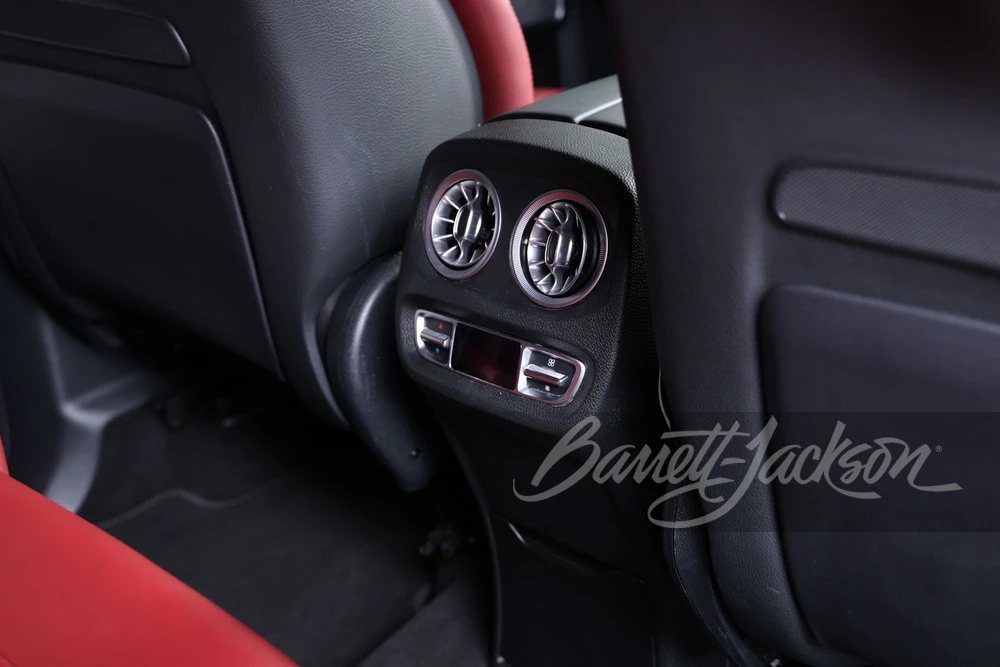 2021 Mercedes-Benz W463 G 63 AMG 2nd Gen - Image 11 of 31