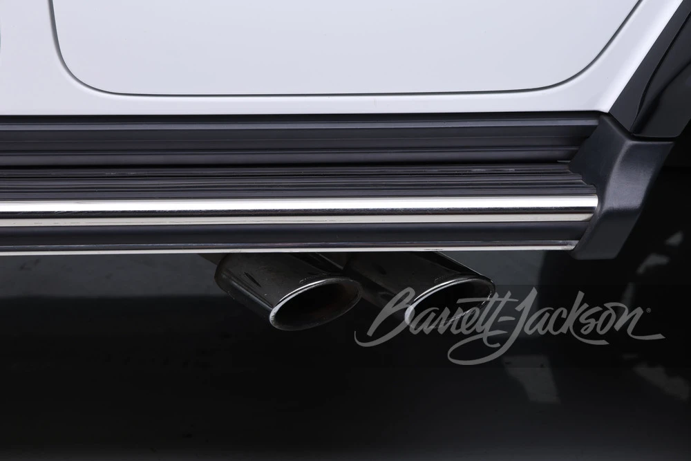 2021 Mercedes-Benz W463 G 63 AMG 2nd Gen - Image 24 of 31