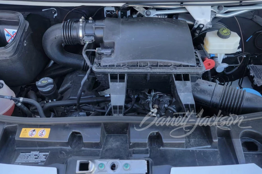 2021 Mercedes-Benz VS30 Sprinter - Image 3 of 31