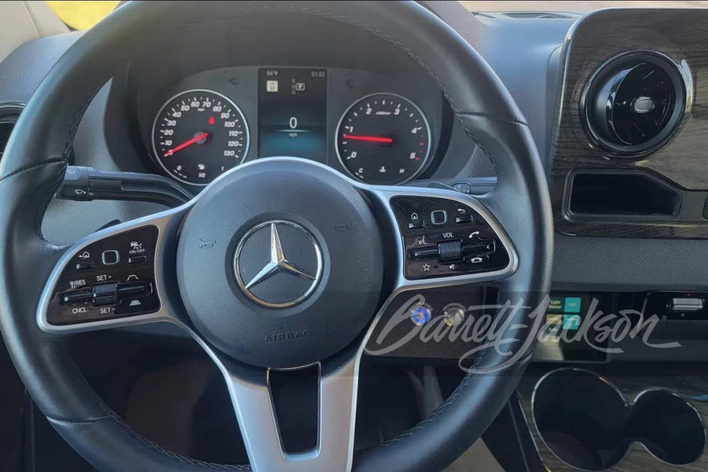 2021 Mercedes-Benz VS30 Sprinter - Image 6 of 31