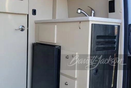 2021 Mercedes-Benz VS30 Sprinter - Image 24 of 31