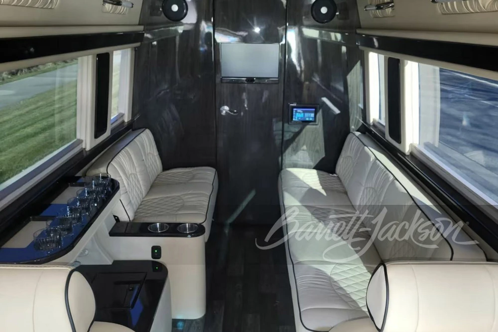 2021 Mercedes-Benz VS30 Sprinter - Image 15 of 31