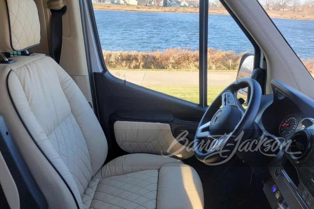 2021 Mercedes-Benz VS30 Sprinter - Image 20 of 31
