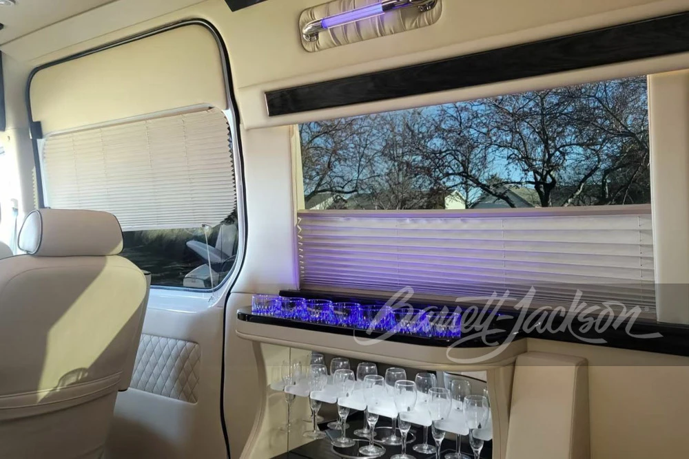 2021 Mercedes-Benz VS30 Sprinter - Image 25 of 31