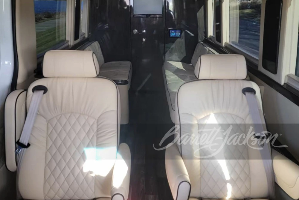 2021 Mercedes-Benz VS30 Sprinter - Image 21 of 31