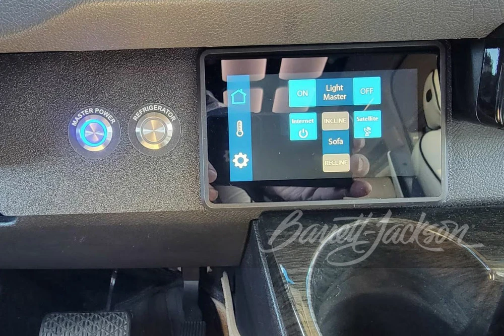 2021 Mercedes-Benz VS30 Sprinter - Image 11 of 31