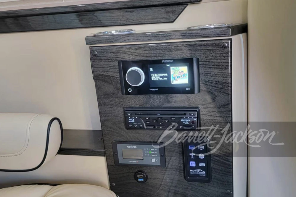 2021 Mercedes-Benz VS30 Sprinter - Image 9 of 31