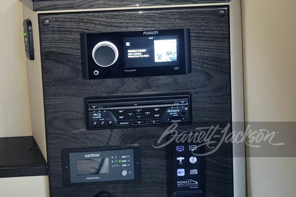 2021 Mercedes-Benz VS30 Sprinter - Image 12 of 31