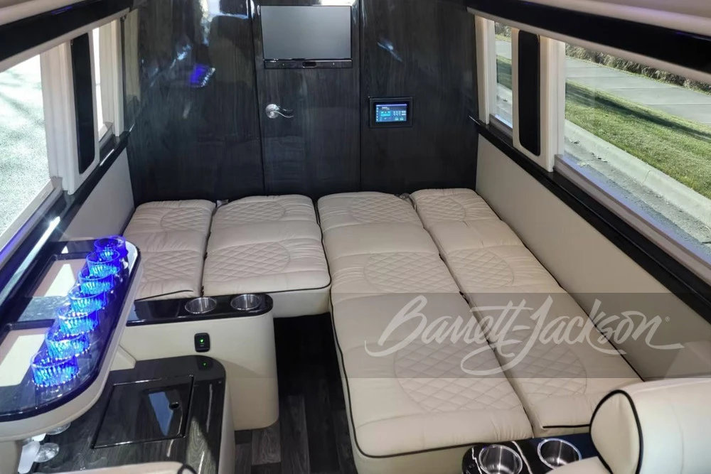 2021 Mercedes-Benz VS30 Sprinter - Image 26 of 31
