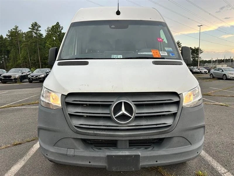 2021 Mercedes-Benz VS30 Sprinter - Image 5 of 20