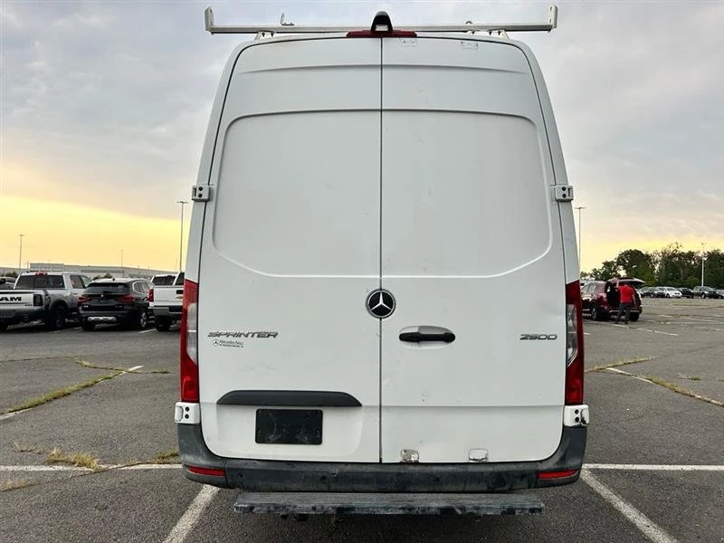 2021 Mercedes-Benz VS30 Sprinter - Image 4 of 20