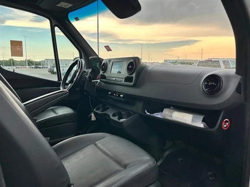 2021 Mercedes-Benz VS30 Sprinter - Image 7 of 20