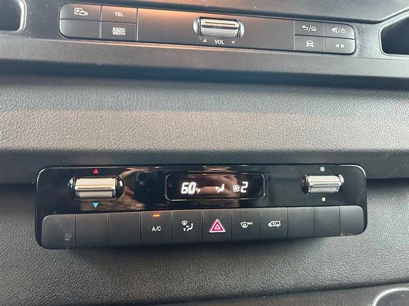 2021 Mercedes-Benz VS30 Sprinter - Image 20 of 20