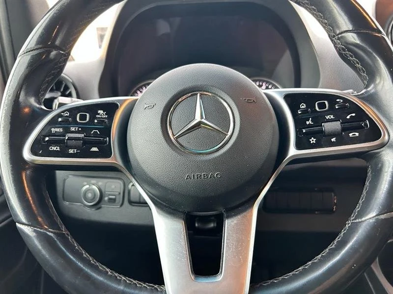 2021 Mercedes-Benz VS30 Sprinter - Image 18 of 20