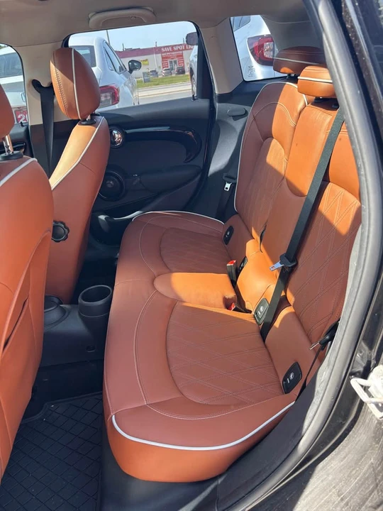 2021 Mini Mini Cooper S 3rd Gen - Image 8 of 17