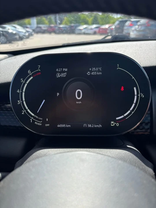 2021 Mini Mini Cooper S 3rd Gen - Image 11 of 17
