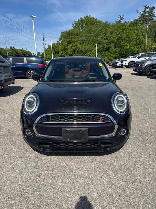 2021 Mini Mini Cooper S 3rd Gen - Image 2 of 17