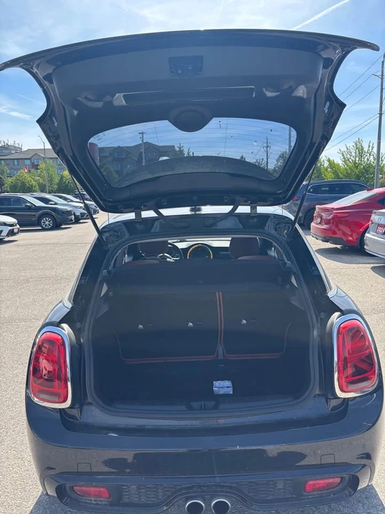 2021 Mini Mini Cooper S 3rd Gen - Image 7 of 17