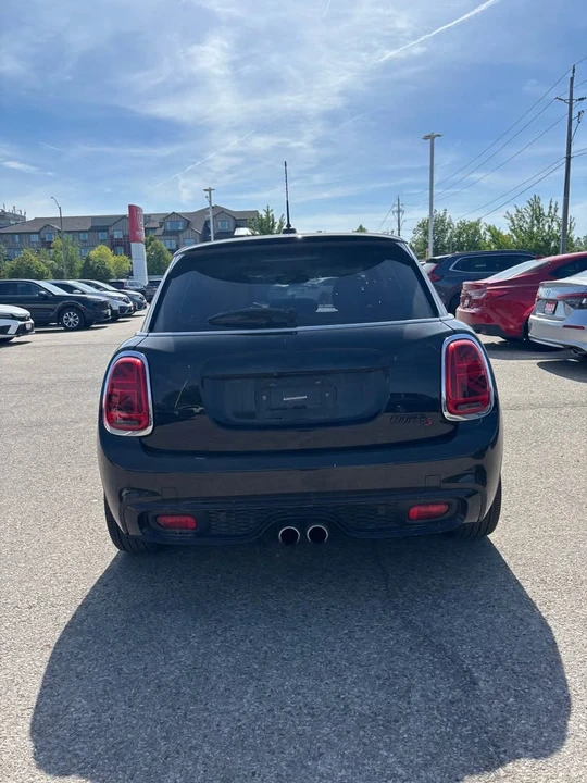 2021 Mini Mini Cooper S 3rd Gen - Image 5 of 17