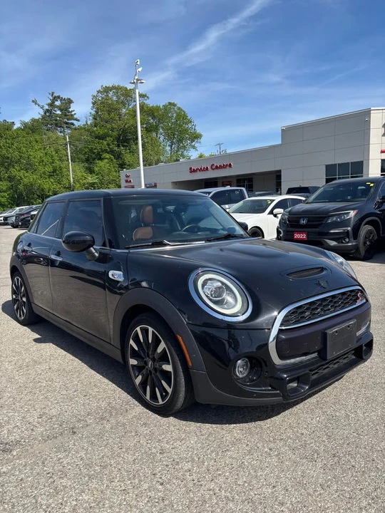 2021 Mini Mini Cooper S 3rd Gen - Image 3 of 17